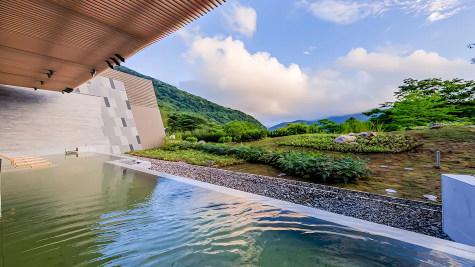 Hakone Ashinoko Hanaori (ORIX Hotels & Resorts)