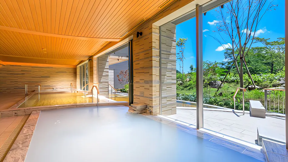 Hakone Ashinoko Hanaori (ORIX Hotels & Resorts)