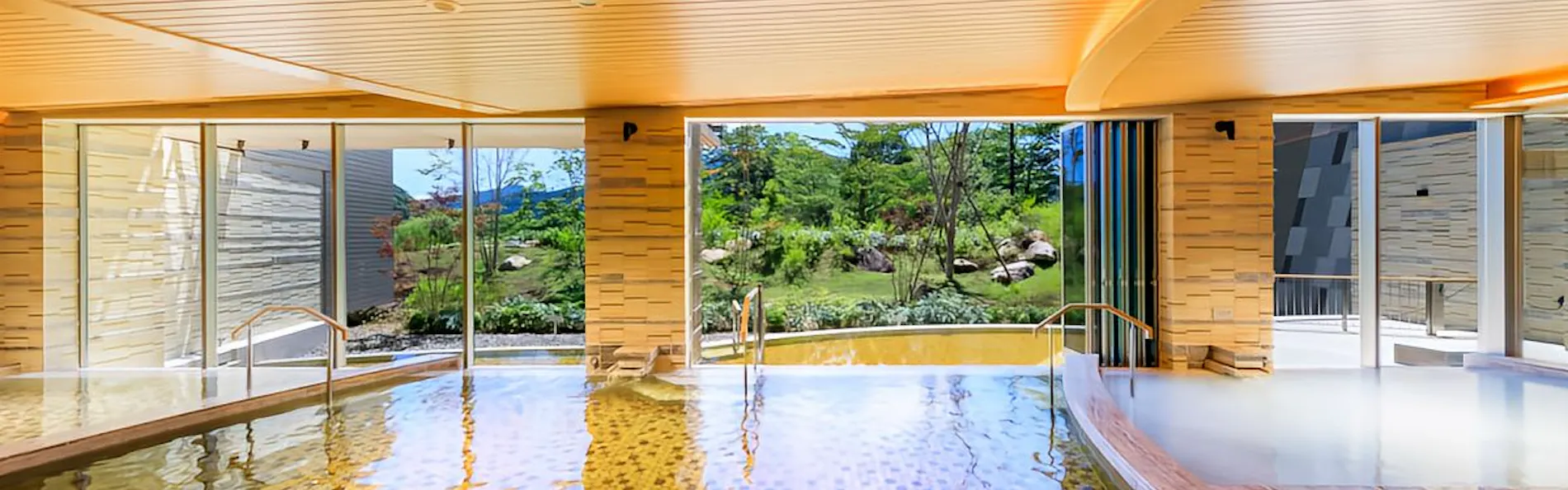箱根・芦ノ湖 はなをり(オリックス ホテルズ&リゾーツ)