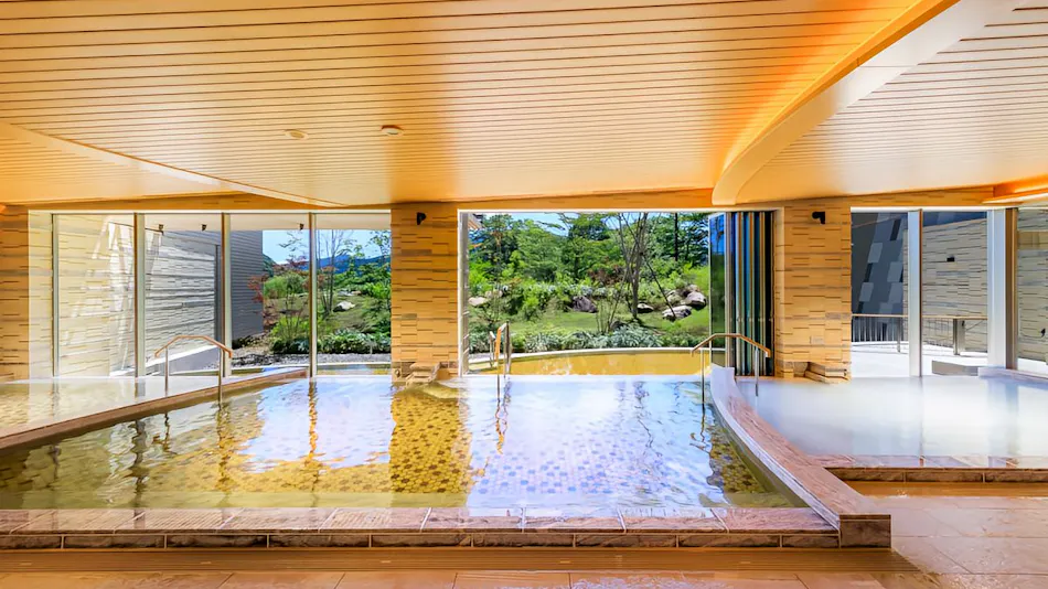 Hakone Ashinoko Hanaori (ORIX Hotels & Resorts)