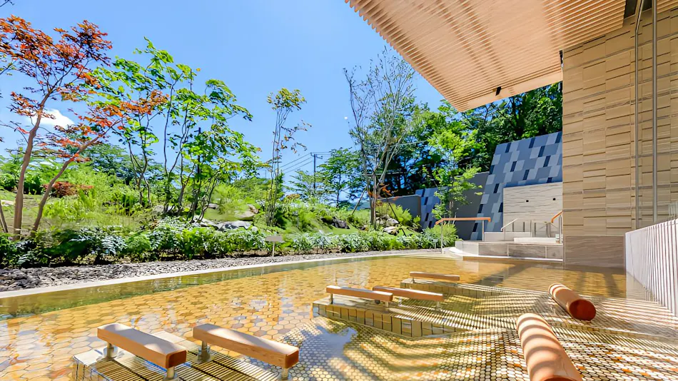 Hakone Ashinoko Hanaori (ORIX Hotels & Resorts)