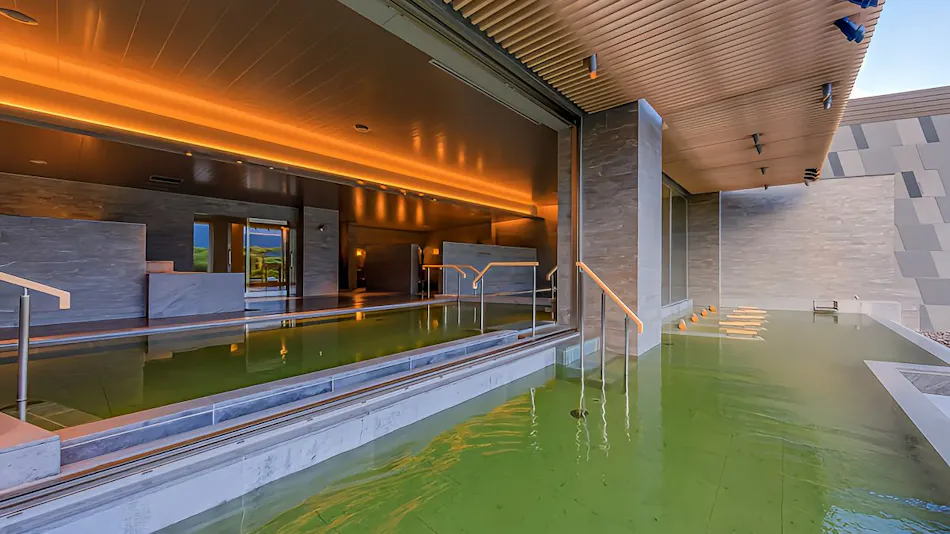 Hakone Ashinoko Hanaori (ORIX Hotels & Resorts)