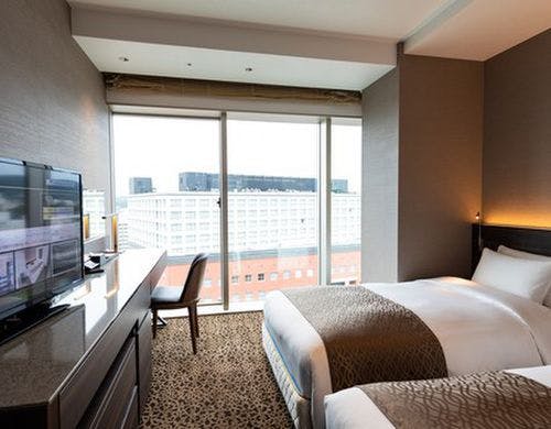 スーペリアツイン