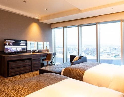 スーペリアビューツイン