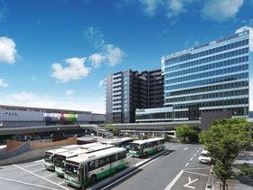 ピアッツァホテル奈良 1枚目