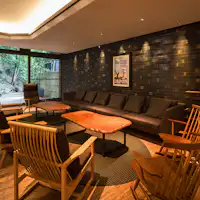 【ゲストラウンジ&テラス こもLe美】