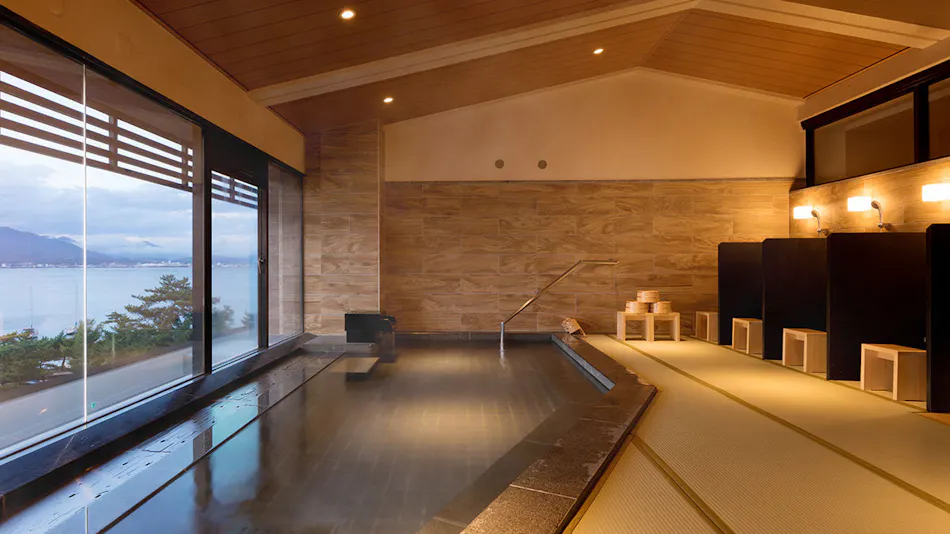 Hotel Miyajima Villa