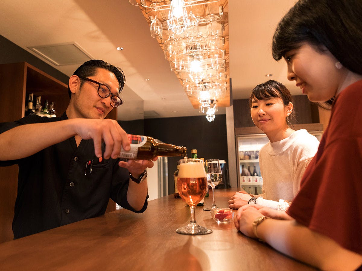 ホテル宮島別荘