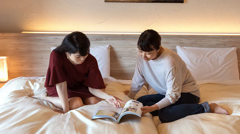 Hotel Miyajima Villa