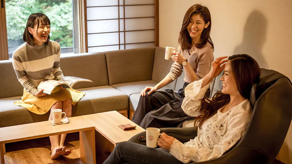 Hotel Miyajima Villa
