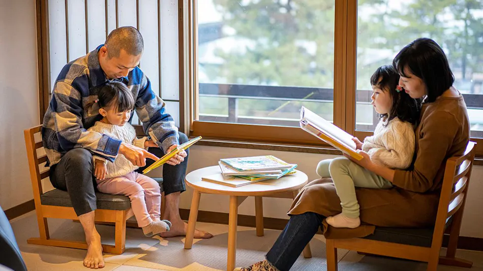 Hotel Miyajima Villa