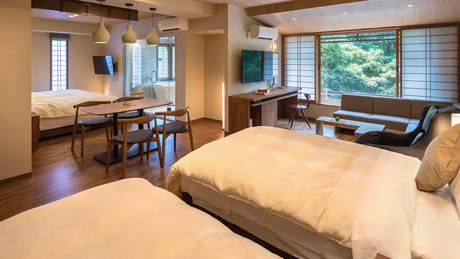 Hotel Miyajima Villa
