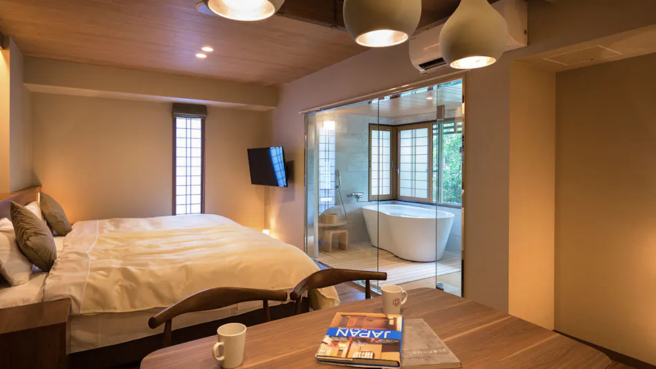 Hotel Miyajima Villa