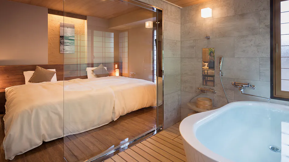 Hotel Miyajima Villa