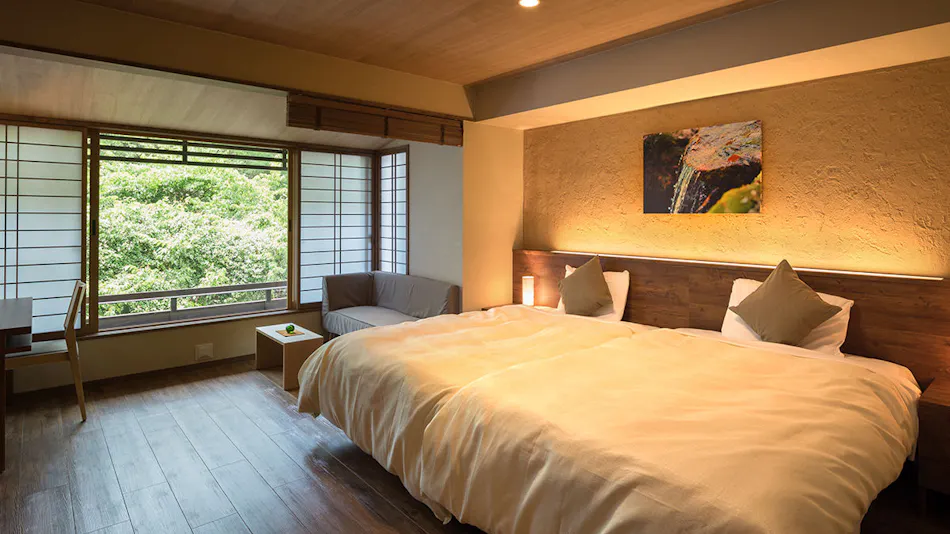 Hotel Miyajima Villa