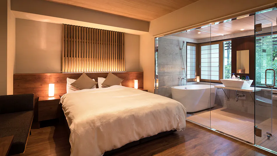 Hotel Miyajima Villa