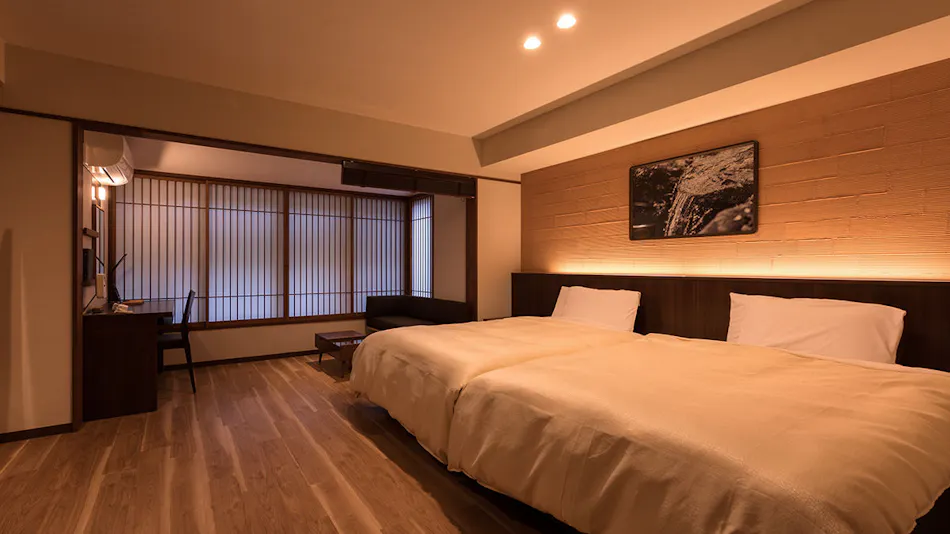 Hotel Miyajima Villa
