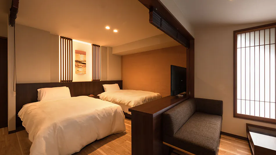 Hotel Miyajima Villa