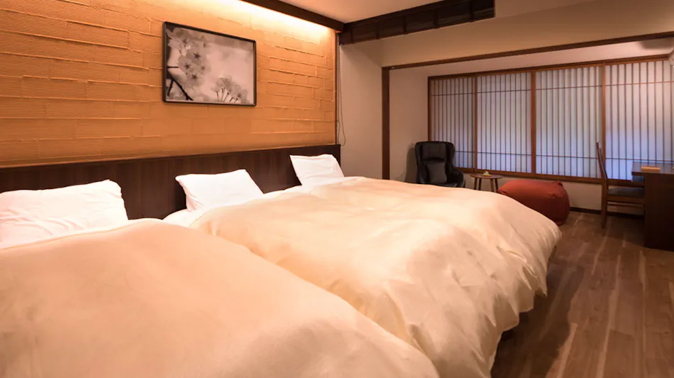 Hotel Miyajima Villa