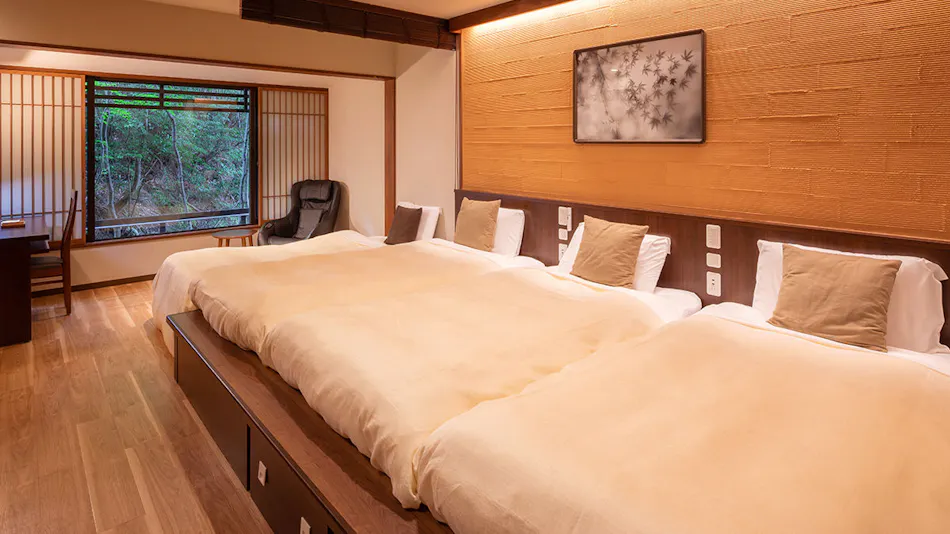 Hotel Miyajima Villa