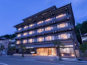ホテル宮島別荘