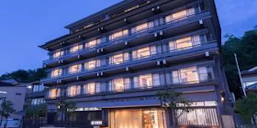 Hotel Miyajima Villa