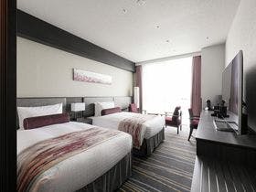 ダイワロイネットホテル京都グランデ（旧：ダイワロイヤルホテルグランデ 京都） 3枚目