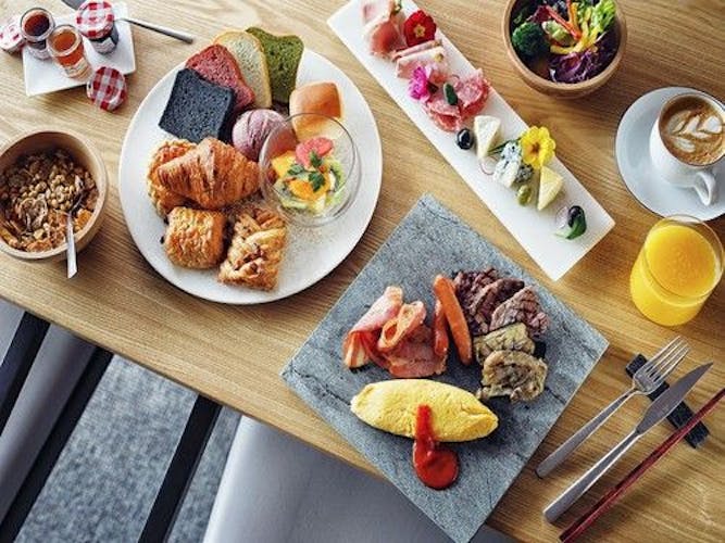 京都の朝食バイキングがおいしいおすすめホテル23選 Iisentaku