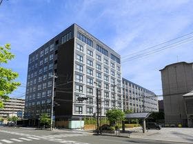 ダイワロイヤルホテルグランデ京都