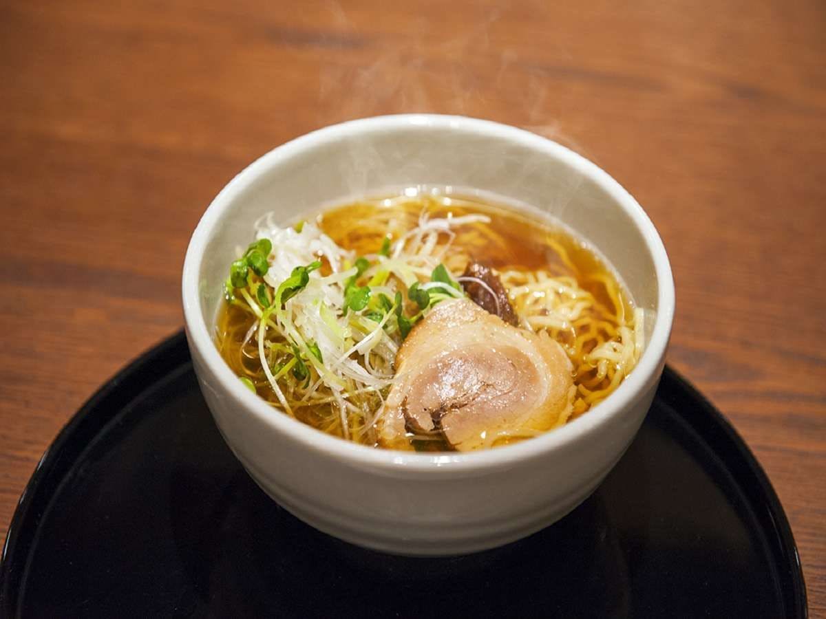 ルシアン旧軽井沢