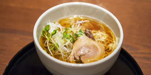 ルシアン旧軽井沢