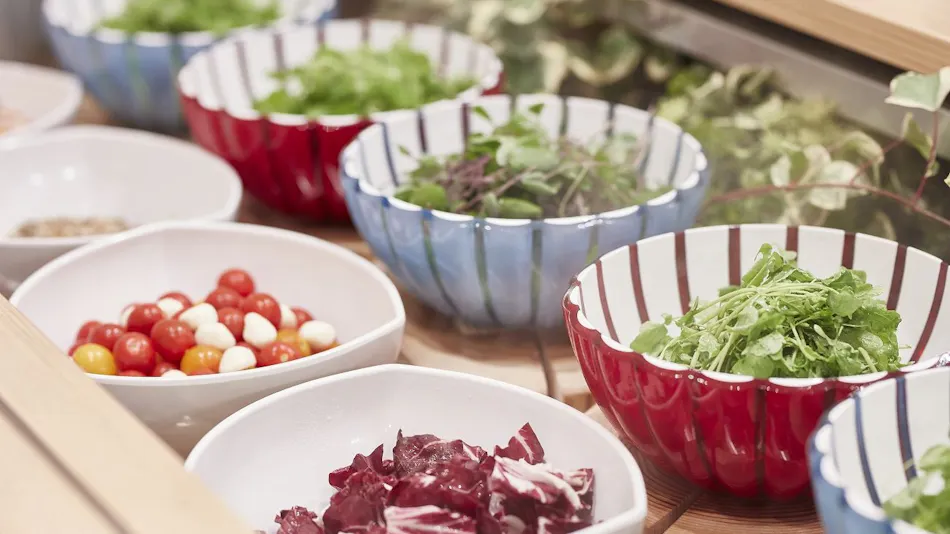 Lucian Old Karuizawa