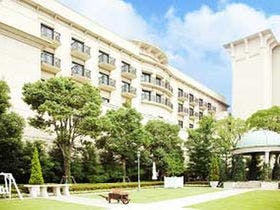 ホテルグランドティアラ春日井