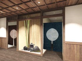 ホテル森の風那須 2枚目