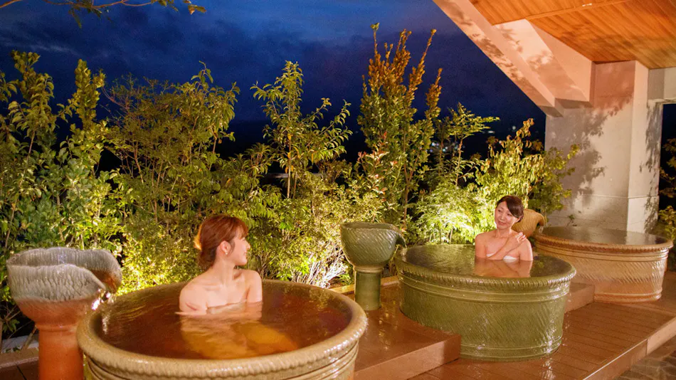 Hotel Mori no Kaze Nasu