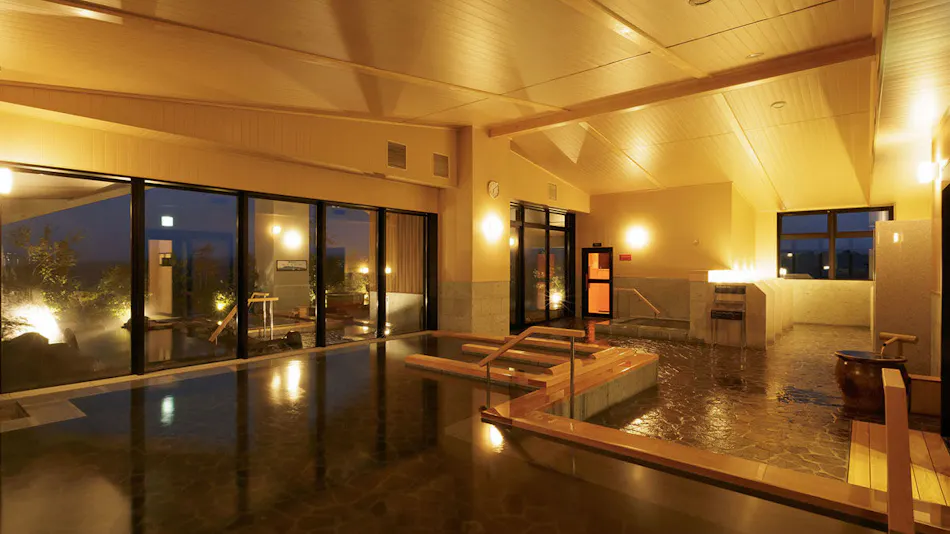 Hotel Mori no Kaze Nasu