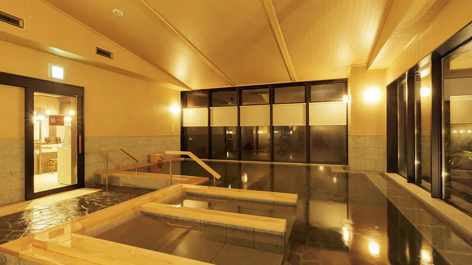 Hotel Mori no Kaze Nasu