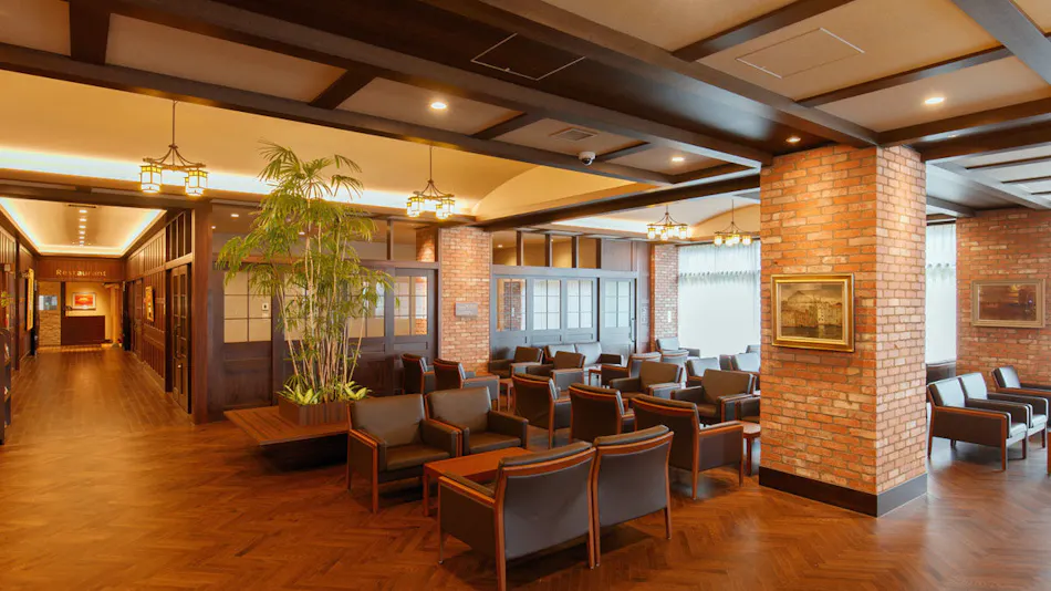Hotel Mori no Kaze Nasu