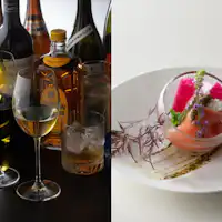 開業一週年紀念