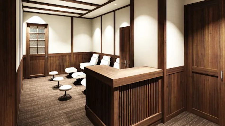 Hotel Mori no Kaze Nasu