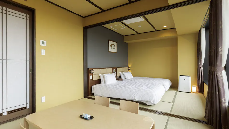Hotel Mori no Kaze Nasu