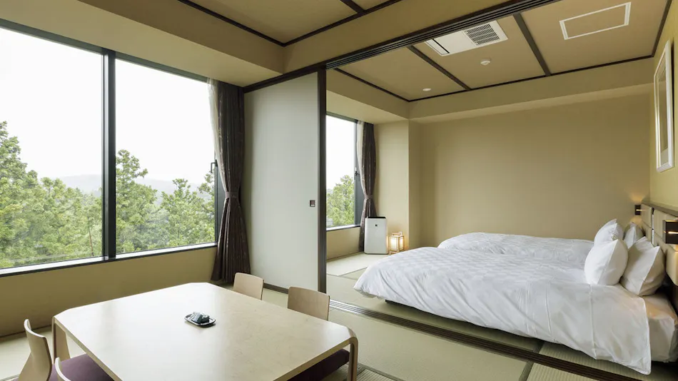 Hotel Mori no Kaze Nasu