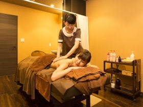 ホテル森の風那須