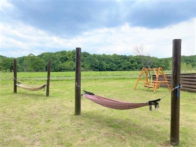 ホテル森の風那須