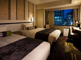 ホテルモントレ　ル・フレール大阪