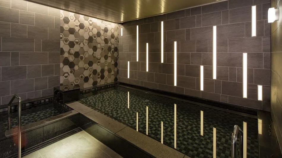 Hotel Monterey Le Frere Osaka