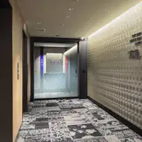 【スパ】トリニテ(3F)