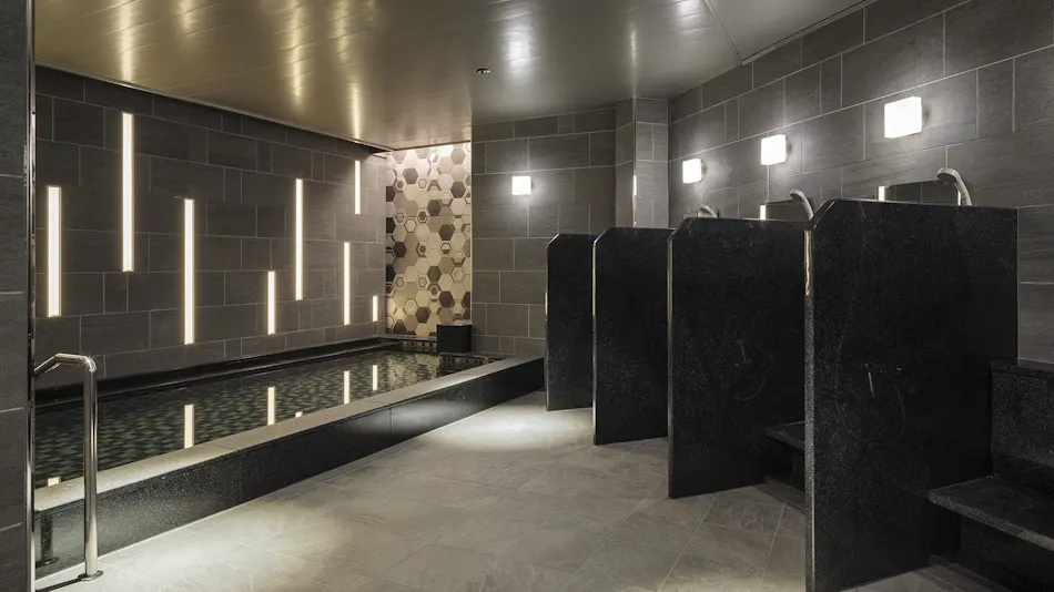 Hotel Monterey Le Frere Osaka