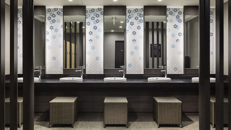Hotel Monterey Le Frere Osaka