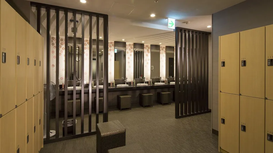 Hotel Monterey Le Frere Osaka